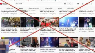 Thủ tướng yêu cầu xử lý video có nội dung nhảm nhí, giật gân trên mạng xã hội