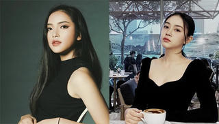 Hai thí sinh Hoa hậu Việt Nam bị đồn hẹn hò thiếu gia nổi tiếng