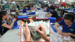 Thay đổi về lương, thưởng và chế độ khác từ năm 2021