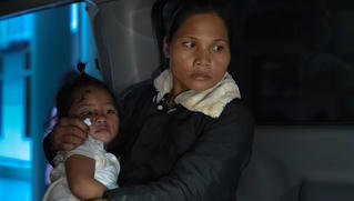 Người thoát nạn bàng hoàng kể thời khắc lở đồi vùi cả làng ở Trà Leng