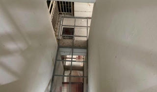 Công an nêu tình huống khiến thi thể rơi không nguyên vẹn ở chung cư TP HCM