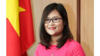 Cô giáo Mường 'từ vườn chuối' vào top 10 xuất sắc thế giới