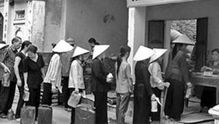 'Nghề phụ' của thầy cô thời bao cấp