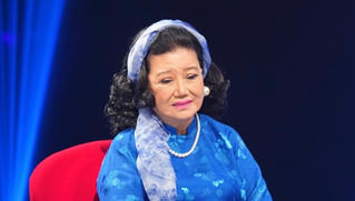 NSND Kim Cương lần đầu kêu gọi tìm kiếm con gái thất lạc 42 năm