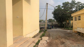 Nam sinh lớp 9 bị bạn đấm gục trước nhà vệ sinh, tử vong