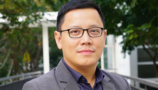 Chân dung ứng viên Giáo sư 37 tuổi được phê chuẩn 