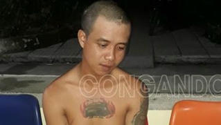 Nam thanh niên cướp mạng em ruột khi đòi 300 nghìn đồng