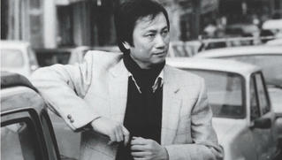 Đời riêng buồn của nhạc sĩ tài hoa Lam Phương