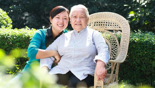 Sáu điểm chung của 87 người sống lâu trăm tuổi
