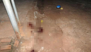 Nhân viên quán Beer Club thủ dao đi chơi đêm rồi gây án mạng