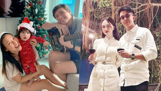 Noel của người đẹp showbiz Việt