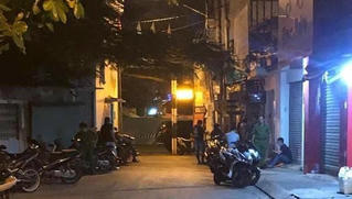 Hé lộ nguyên nhân khiến nam thanh niên chết trong tư thế quỳ