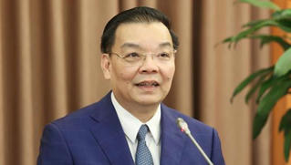 Phân công công tác cho Chủ tịch, Phó Chủ tịch Hà Nội