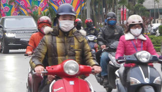 Thời tiết Hà Nội và cả nước 3 ngày nghỉ Tết Dương lịch