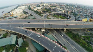 Đề xuất 7 công trình giao thông quan trọng trên địa Hà Nội năm 2021 - 2025