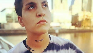 Chân dung nữ cầu thủ nhận là 'con rơi' huyền thoại bóng đá Maradona