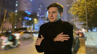 Khách Tây sốc vì đánh giá thấp mùa đông Hà Nội