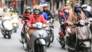 Thời tiết Hà Nội và cả nước tuần này