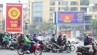 Thời tiết Hà Nội và cả nước tuần này