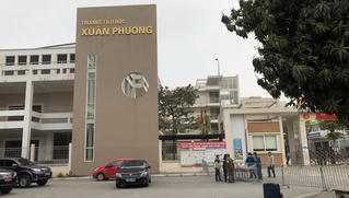 Hà Nội thêm 1 nơi cách ly, chiều nay lấy mẫu xét nghiệm 1.500 học sinh