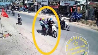 Thông tin bất ngờ vụ '2 nữ sinh bị cướp giữa ban ngày ở Đồng Nai'