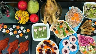 Nên cúng ông Công ông Táo ở đâu?