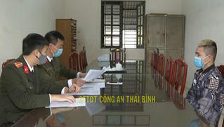 Dại dột 'phao tin' người nhà nhiễm Covid -19, 'Thái Bình thất thủ'