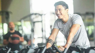 Đoàn Văn Hậu hồi tưởng đón Tết cổ truyền tại Hà Lan