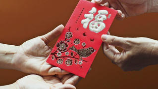 Bất ngờ ý nghĩa phong tục lì xì ngày Tết trong truyền thuyết