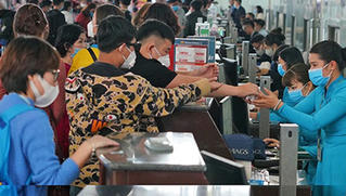 Ưu tiên nhân viên hàng không tiêm vaccine đợt 1?