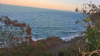 Phát hiện thi thể bác sĩ trẻ nghi trượt ngã dưới đèo 