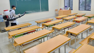 Các trường Hà Nội phải sẵn sàng điều kiện an toàn đón học sinh trước 1/3