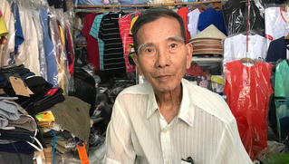 NSND Trần Hạnh: Cuộc đời còn buồn khổ hơn phim