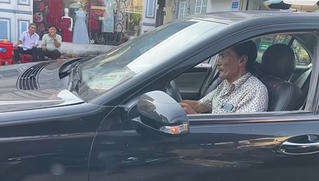 'Cần câu cơm' mới của NS Thương Tín