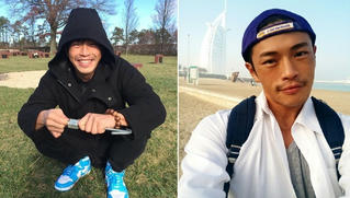 Tài tử Đài Loan đột tử trên sân khấu