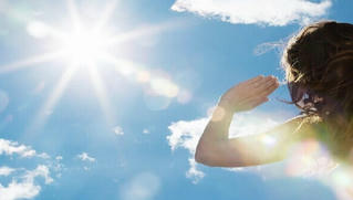 Cảnh báo nguy hại rất cao khi ra đường ở loạt khu vực trưa và chiều nay