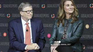Chật vật chuyện tình của Bill Gates với Melinda Gates