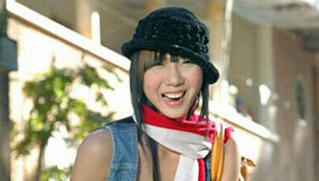 Người mẫu Ngọc Quyên kể thời một ổ bánh mì chia ba bữa khi sang Mỹ