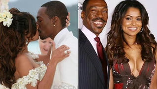 Choáng với những cuộc hôn nhân tính bằng... ngày của "sao"