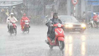 Quảng Ninh - Khánh Hòa đề phòng ảnh hưởng bão, vùng núi Bắc bộ nguy cơ lũ quét