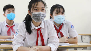 6 việc thí sinh Hà Nội thi vào lớp 10 cần làm