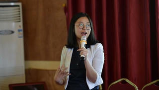 Nỗ lực thắp sáng 'tinh thần thanh niên' hành động vì khí hậu