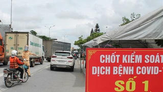Chấn chỉnh việc áp dụng biện pháp phòng dịch quá mức cần thiết 