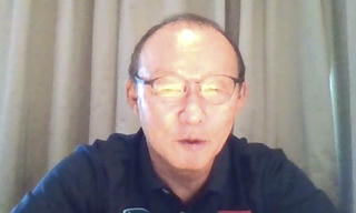HLV Park: 'Tôi đâu có ý định từ chức'
