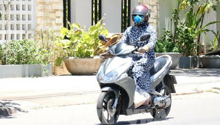 Nhiệt độ Hà Nội và cả nước ngày và đêm nay, 20/6