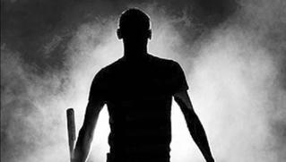 Truy tìm nam thanh niên nghi can vụ giết người 