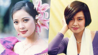 Nhan sắc dàn Á hậu Việt Nam thập niên 1990