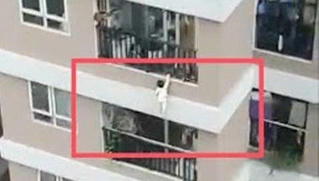 Cảnh sát cứu nạn khuyến cáo cách để trẻ nhỏ an toàn khi ở nhà một mình