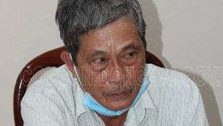 Bắt đối tượng hơn 40 năm trốn nã tội phản cách mạng