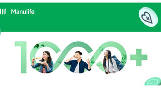 Manulife Việt Nam ra mắt sản phẩm 'Max – Sống Khỏe'